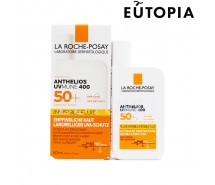 La Roche-Posay 全效廣譜輕盈隔離防曬乳液SPF50+ 50ml升級版! 防曬霜 3337875797597